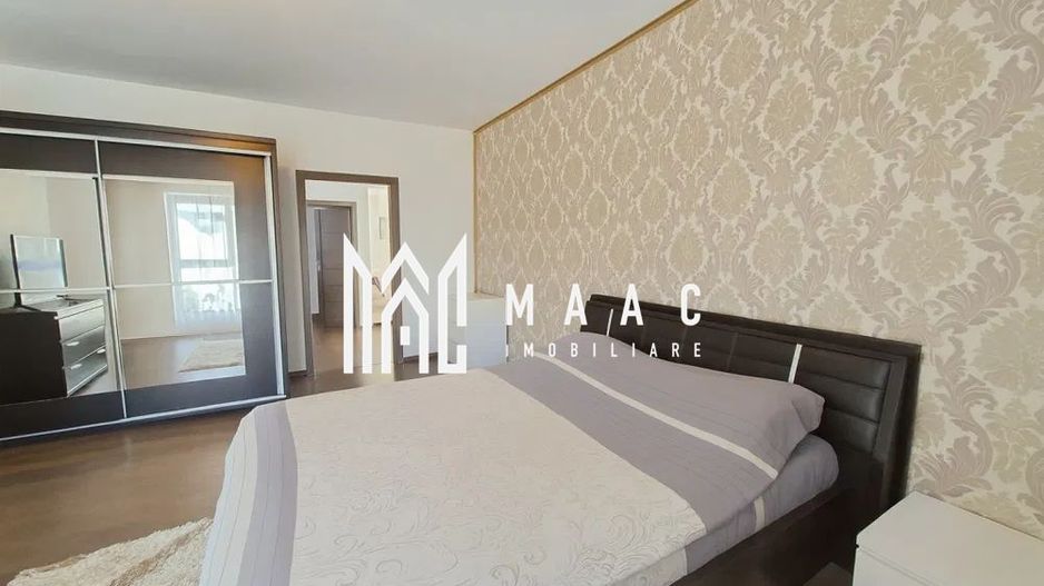 Apartament 3 camere | D. Stanca Șelimbăr | 70 mp, lift, parcare - Poză 4