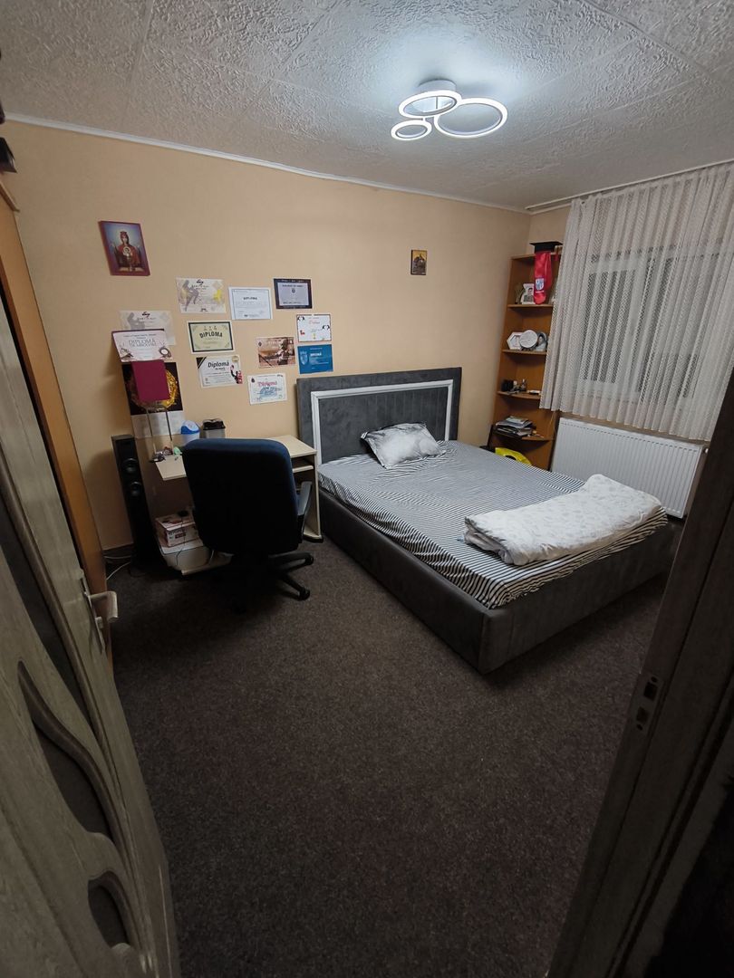 Apartament 3 camere  Sagului - Poză 5