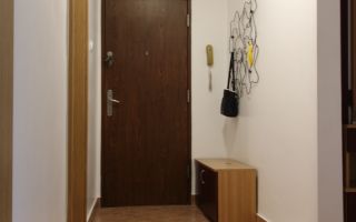 Apartament spatios, 3 camere, 2 bai, ideal pentru studenti - Poză 5