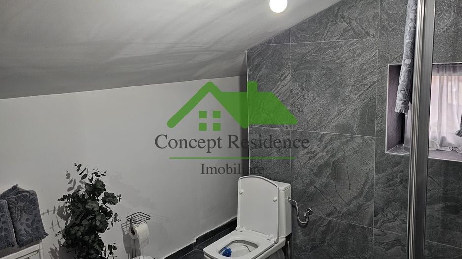 Casă nouă 2024, 200 mp utili – zona Baraj, str. Lunci - Poză 7