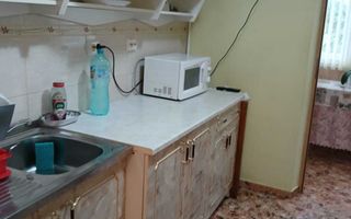 Cameră de închiriat în apartament decomandat, 3 camere, zona Tătărași, Iași - Poză 4