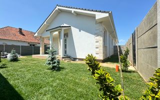 Bucovat-Duplex Parter-Curte Amenajata - Poză 1
