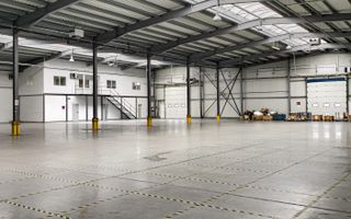 Hala industriala de vanzare Arad  1857 mp, Pret Nou! - Poză 3