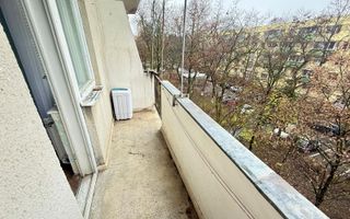 2 camere, etaj intermediar, Unirii! - Poză 8