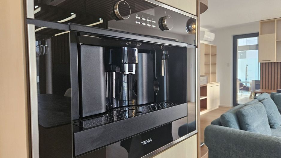 PENTHOUSE LUX JANDARMERIEI - THE IVY - Poză 4