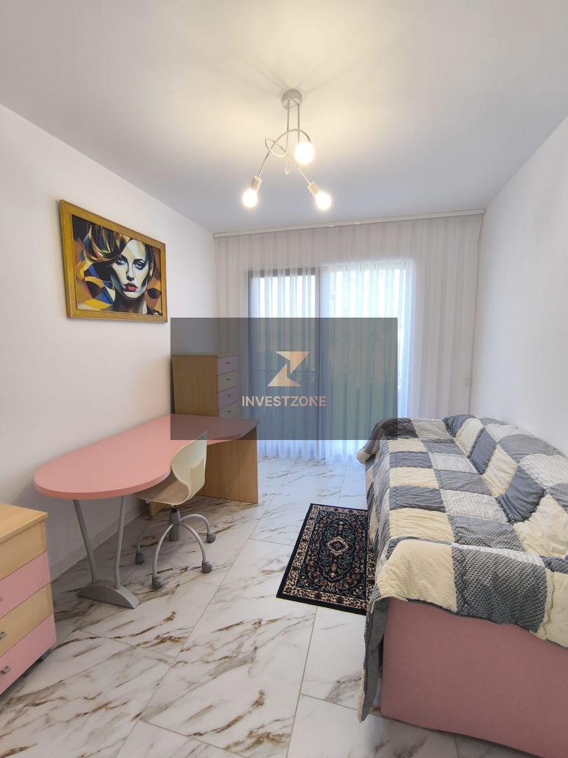 Casa lux de vanzare in  Oncea- Oradea - Poză 25