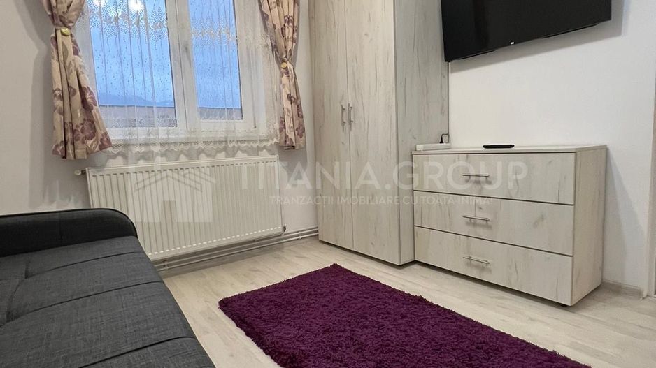 Apartament 2 camere cochet, Grivitei, contract Anaf - Poză 3