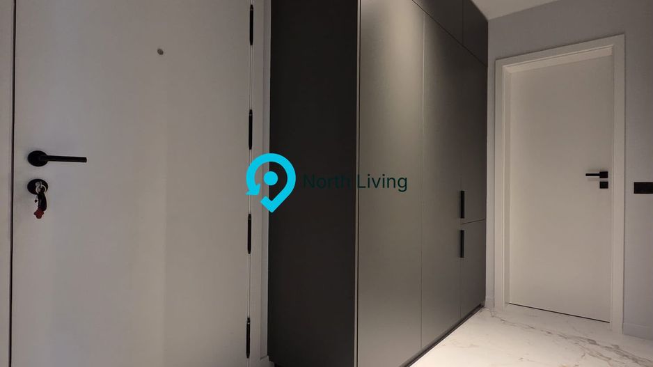 Apartament 2 Camere Premium | Parcare Subterană | Sun Royal View - Poză 13