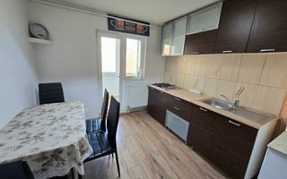 Apartament cu 2 Camere, Etaj 1, Zona Sub Stadion - Poză 1