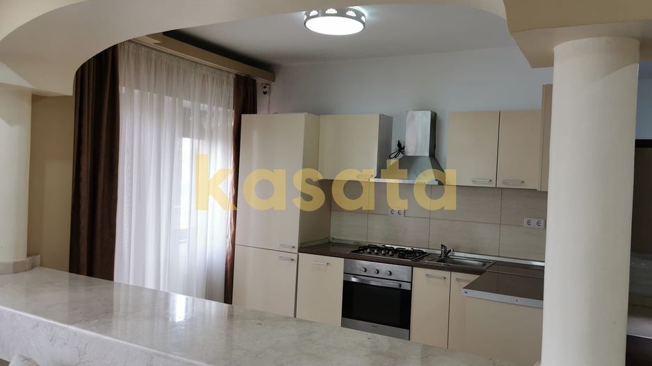 3 camere în Pipera, perfect pentru un stil de viață modern și confort - Poză 4