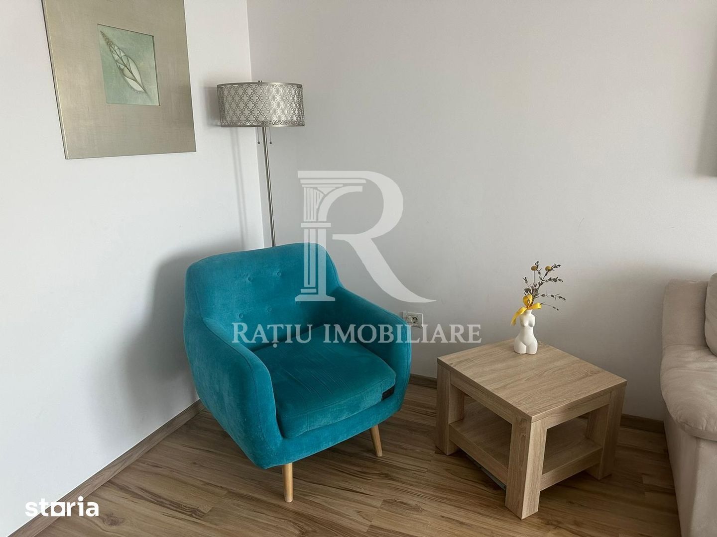 Apartament cu 2 camere | Prima Nucetului | Vedere Panoramica | Oradea - Poză 4