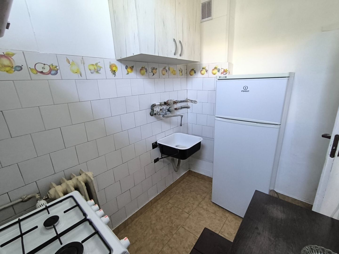 Apartament tip garsoniera Manastur zona Grigore Alexandrescu - Poză 5