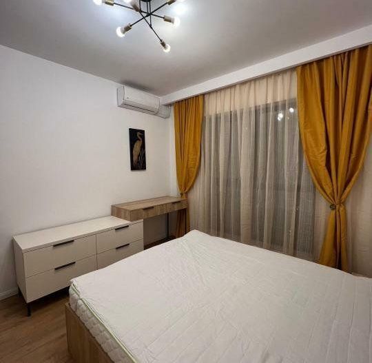 Apartament 2 camere Plaza Residence | Decomandat - Poză 4