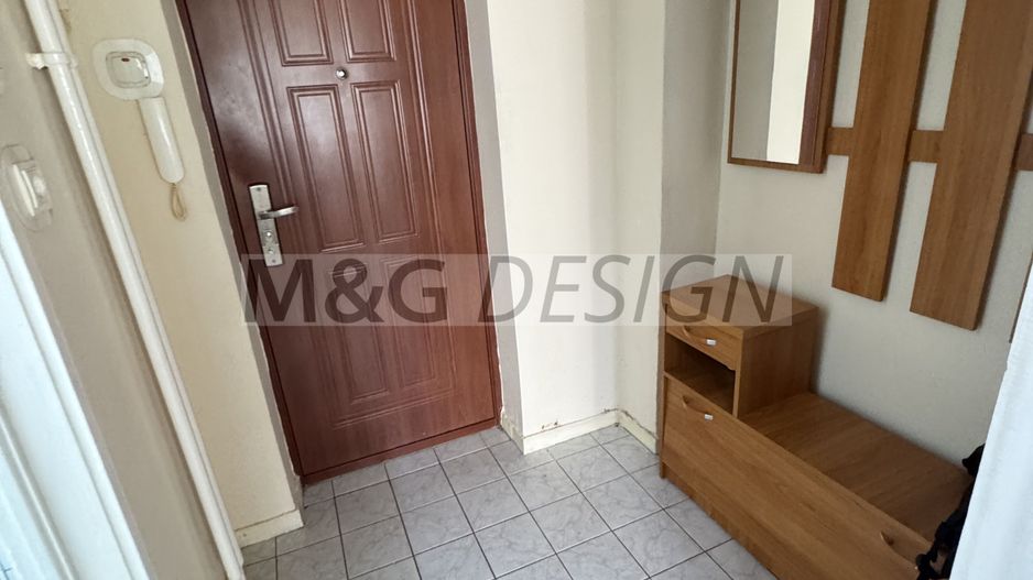 Apartament 1 cameră –parter cu balcon zona Brancoveanu - Poză 7