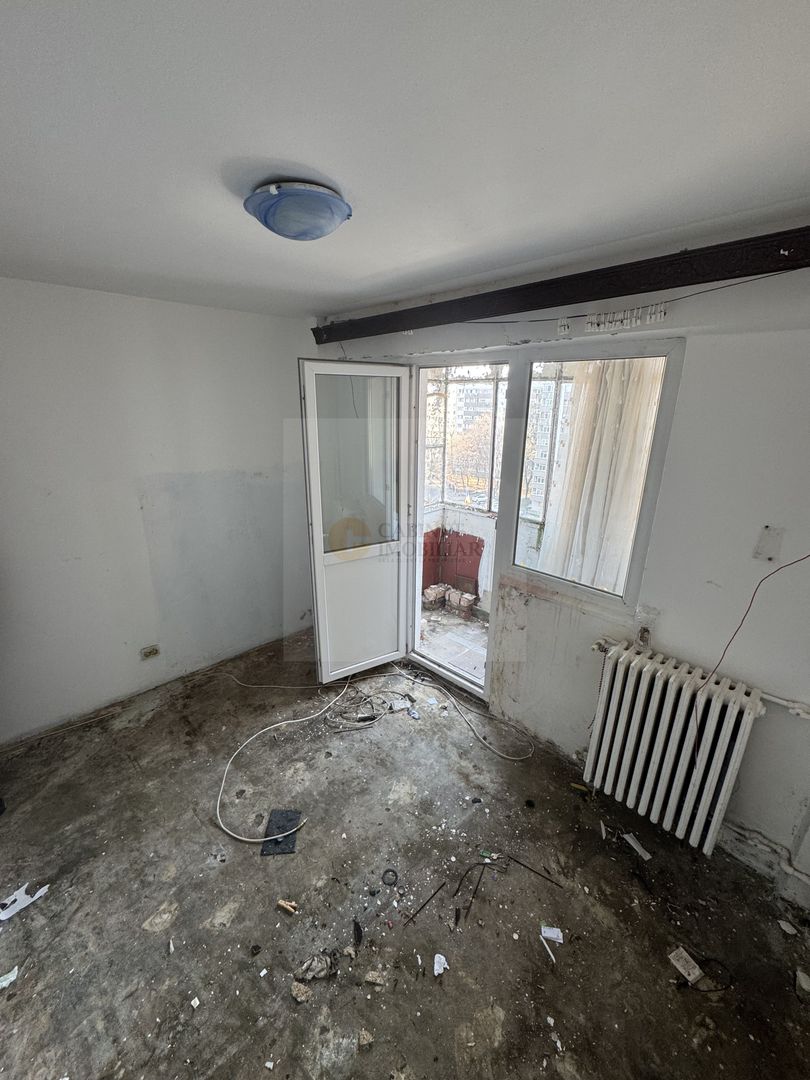 2 Camere | B-dul Iuliu Maniu | 2 Lifturi | Metrou Gorjului - 9 minute - Poză 1