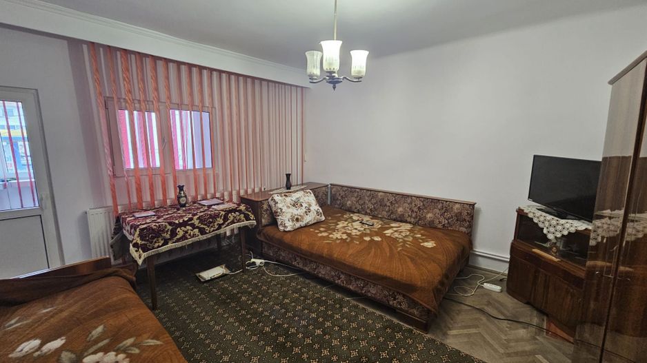 Apartament etaj casa cu teren 430 mp, N. Balcescu, stradal - Poză 6