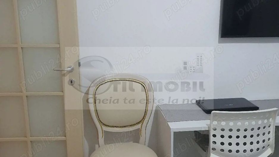 Apartament 3 Camere Alexandru cel Bun - 550 euro - Poză 3