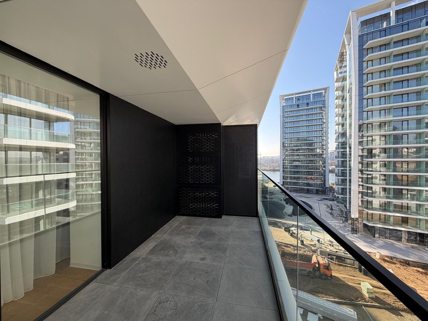 Apartament modern 2 camere I YachtKid I Zona Floreasca - Poză 9