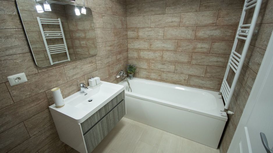 Apartament 2 camere Dobroesti / SU 64,94 mp / bloc nou / comision 0 - Poză 8