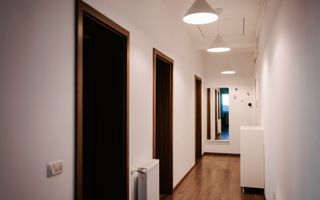 3 camere - ESO Giroc| loc de parcare| balcon deschis| - Poză 9