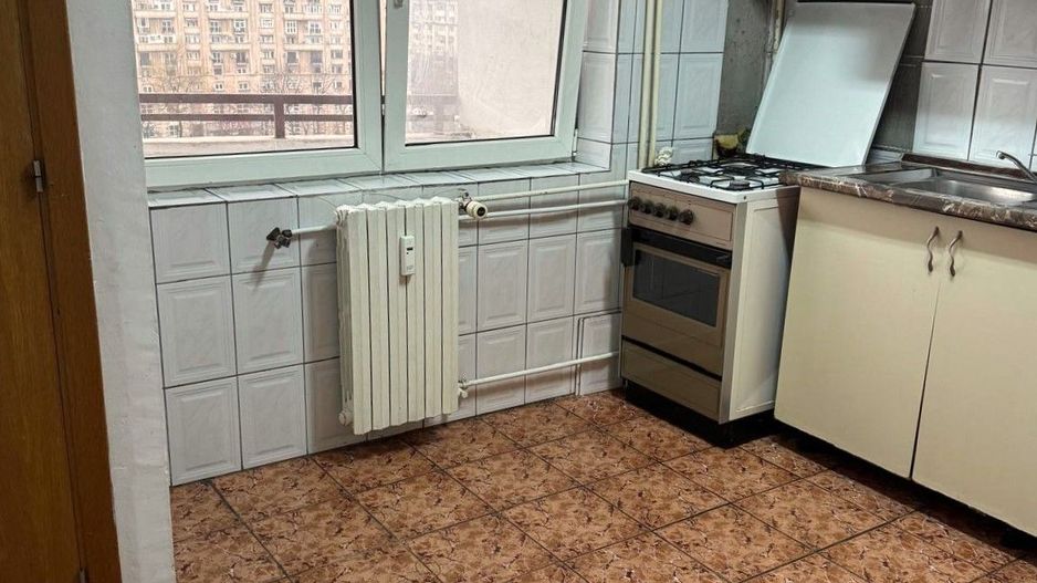 Vanzare Apartament 3 Camere Piata Alba Iulia Vedere Rond Din Toate Camerele - Poză 21