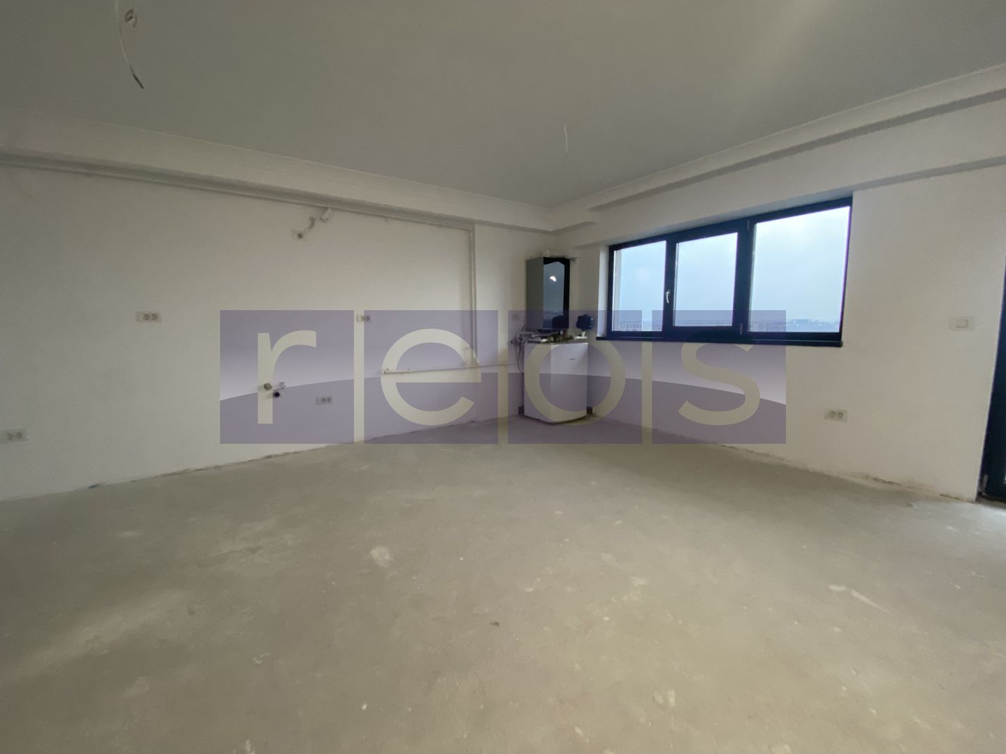 PENTHOUSE 349 MP | TERASA 150MP | DAMAROAIA - Poză 15