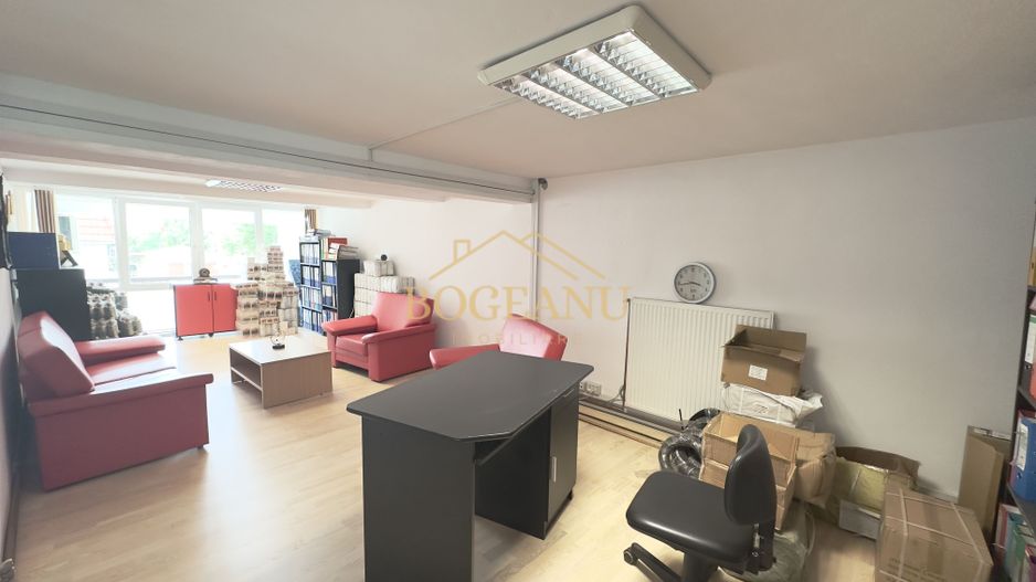 BG72-Cladire Multifunctionala 4 nivele-Girocului - Poză 24