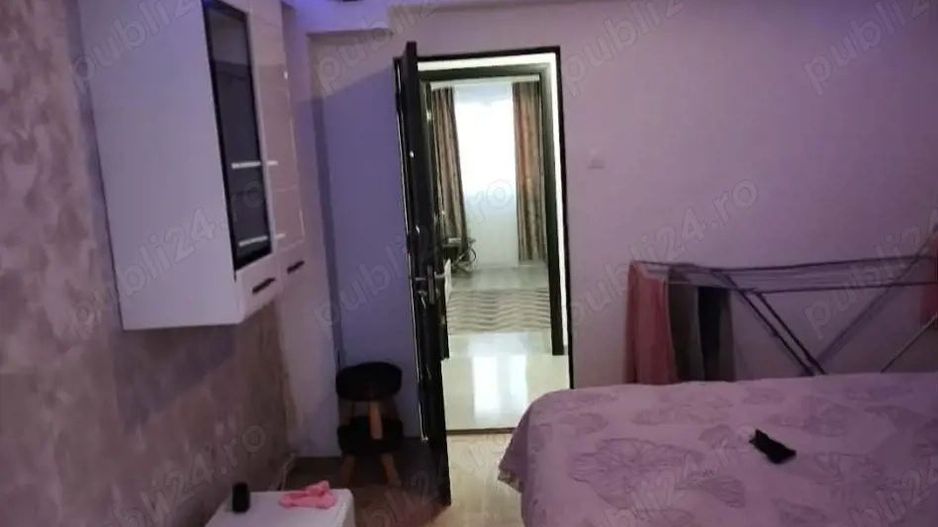 De inchiriat Garsoniera 40mp Utilata - OZANA - Poză 2