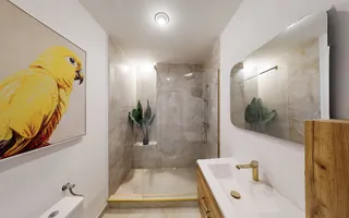 Apartament 4 camere Aviatorilor | Loc de parcare - Poză 27