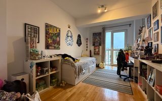 4 camere, parcare subterană inclusă | Bloc modern 2009 | Decebal – Muncii - Poză 4