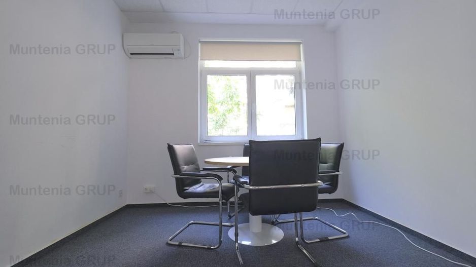 Lacul Tei, in cladire Office building, inchiriere 195 mp. spatii birouri Clasa A - Poză 8