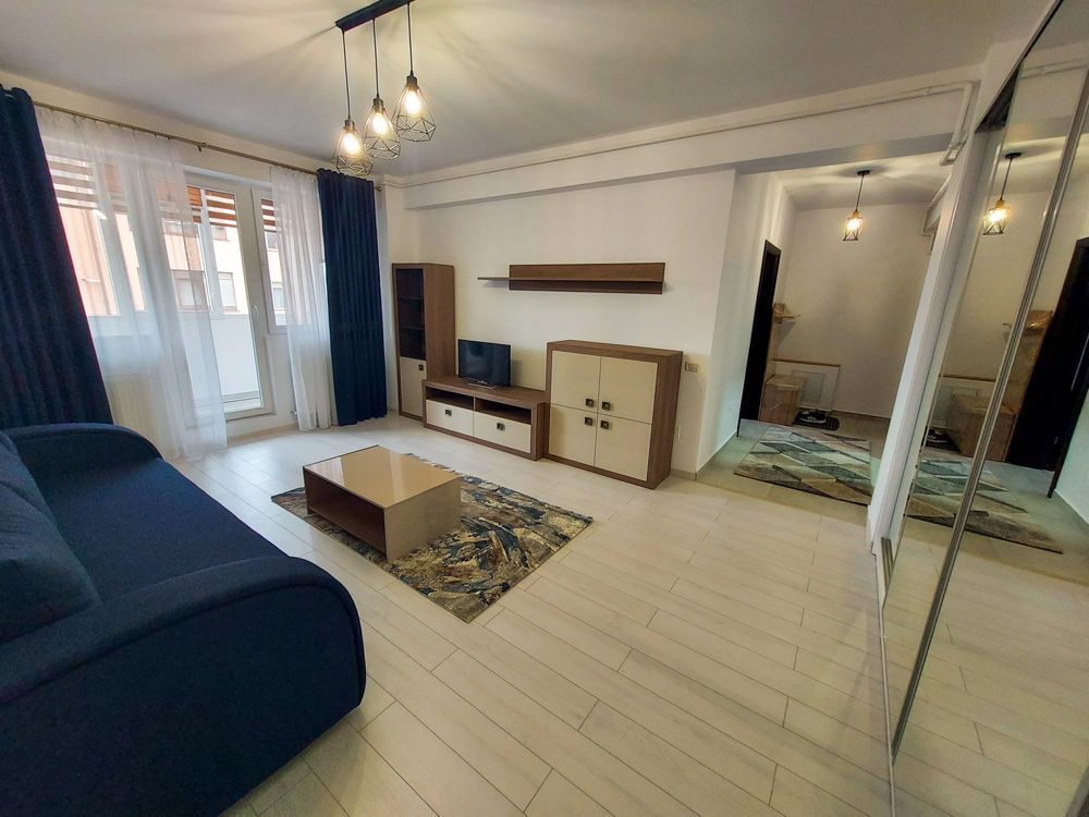 De Inchiriat apartament 2 camere Militari Residence - Poză 1