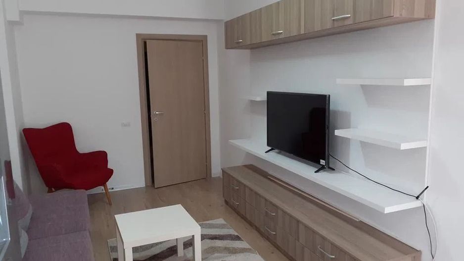 AP. 2 CAMERE NOVUM POLITEHNICA, BUCATARIE OPEN-SPACE, BLOC NOU - Poză 1