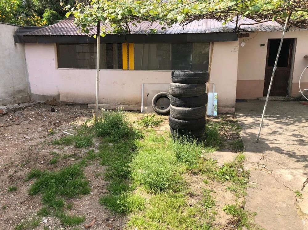 URGENT!, TEREN CU AUTORIZATIE DE CONSTRUCTIE PENTRU VILA, NEGOCIABIL - Poză 3
