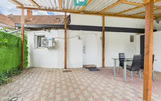 Apartament cu 2 camere și terasă generoasă - Poză 11