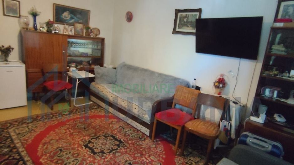 Închiriere apartament 1 cameră, Nicolina 1, Str. Minervei, Iași - Poză 1