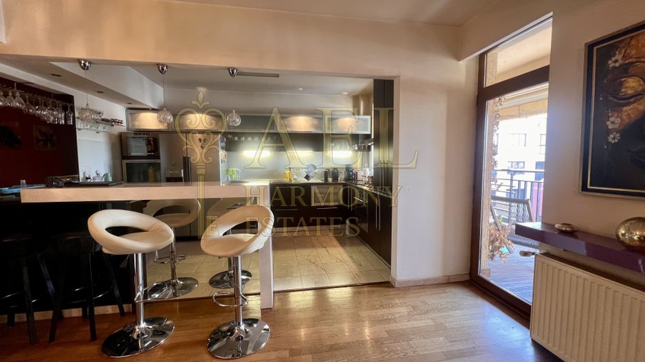Apartament *4 camere* // Baneasa - COMISION 0% - Poză 17