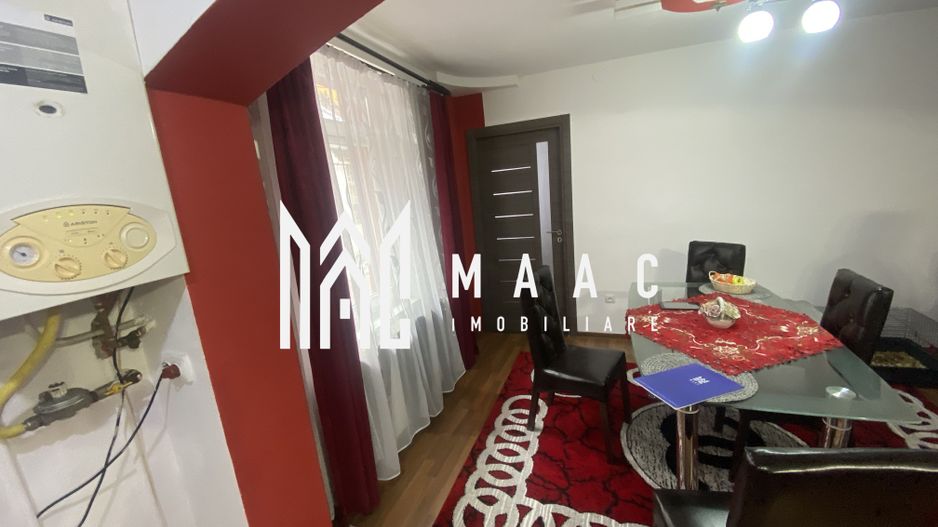 Apartament la casa I 2 camere I Zona Ultracentral - Orasul de jos - Poză 4