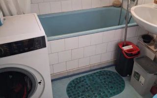 APARTAMENT 2 CAMERE/ 53 MP/ AN 1987/ SEC3/ - Poză 3