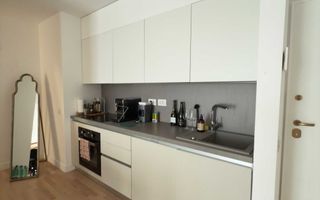 Apartament 2 camere cu balcon și parcare inclusă – Calea Victoriei - Hagag - Poză 6
