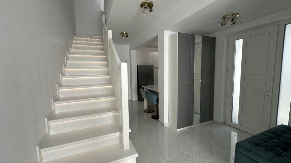 Casa moderna in Giroc - Poză 9