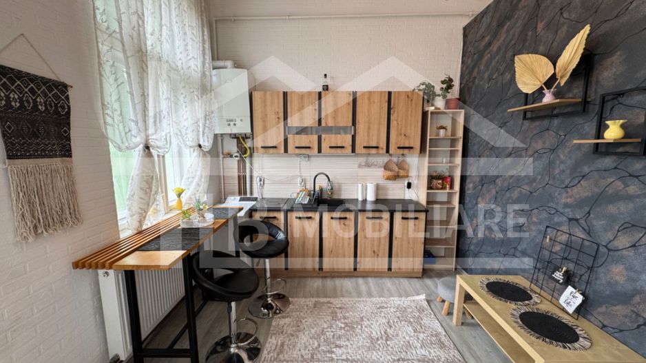 Apartament cu o cameră, 50mp, Zona Ultracentral - Poză 7