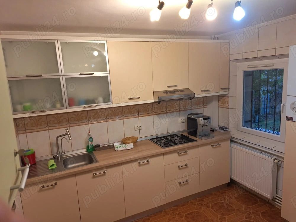 APARTAMENT COMPLET MOBILAT ZONA DOAMNA GHICA - Poză 4