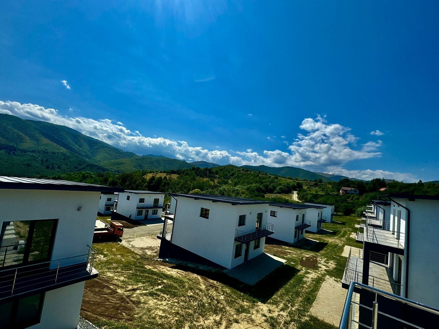 Casa individuala premium în Cisnădioara - Sibiu - Poză 13