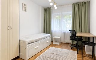 Apartament 3 camere | 65mp | Str. Louis Pasteur | 6min UMF - Poză 1