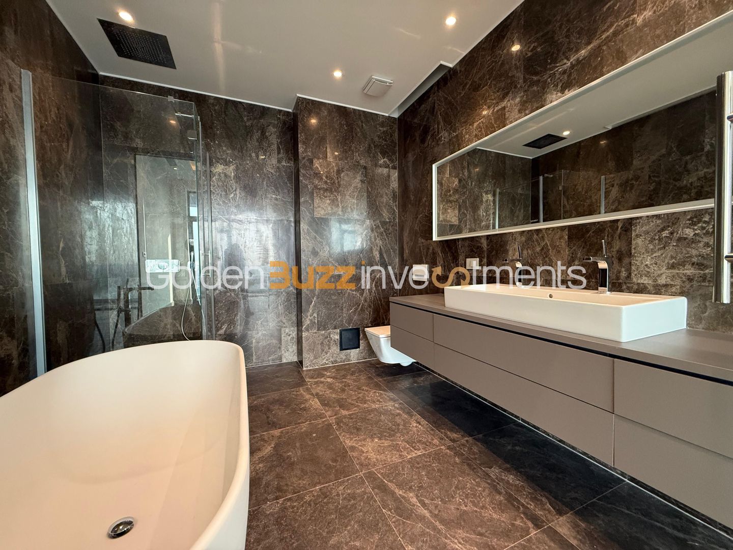 Penthouse I Barbu Vacarescu - Poză 11