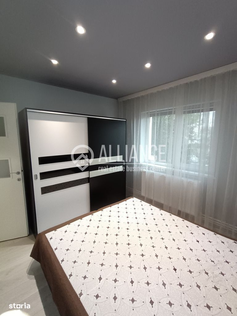 Casa de Cultura - Apartament 2 camere ( COD 08 ) - Poză 12