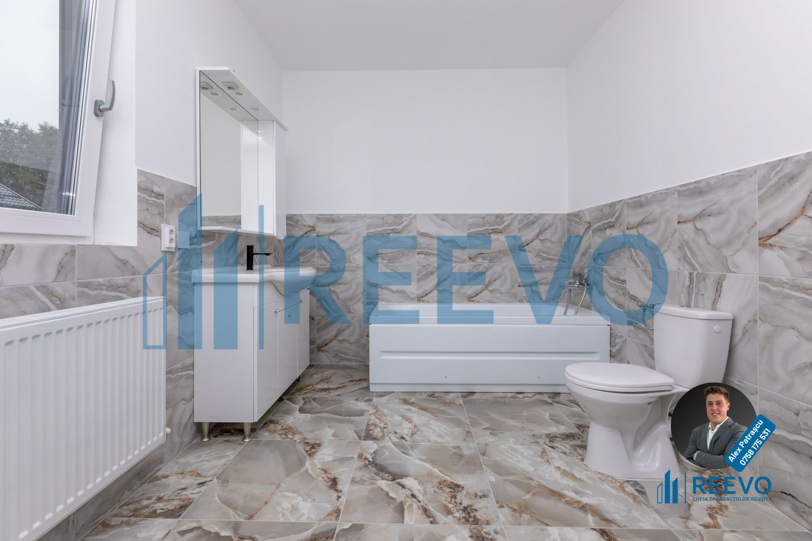 Duplex modern cu priveliște spre pădure! - Poză 16