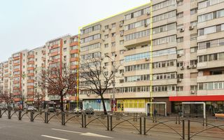 CALEA MOSILOR - Bucur Obor | Chirie 2 Camere Renovat + Metrou 350m - Poză 2
