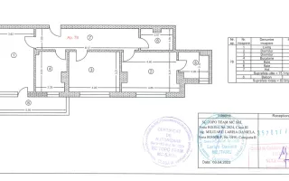 Vanzare apartament 3 camere, bloc nou, SPA - Poză 12